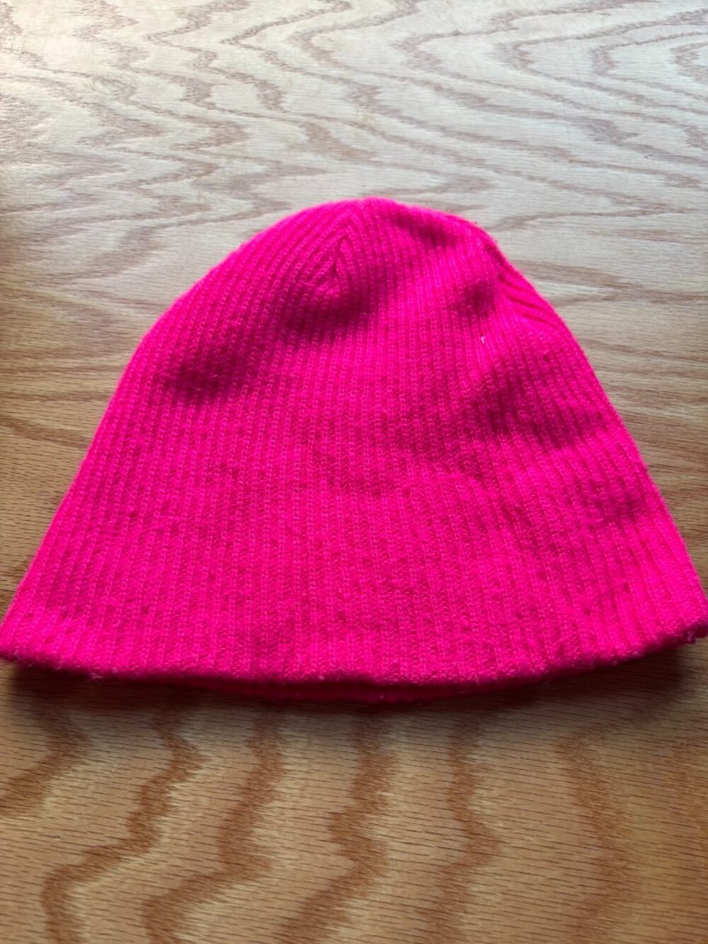 Pink Neff Beanie